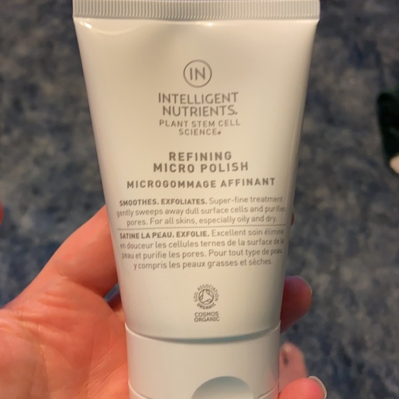 Refining Micro Polish - Picture 5 of 6